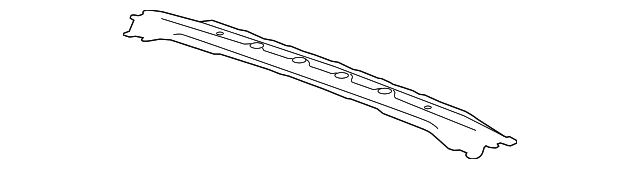 22864030 Деталь BOW