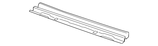 20913107 Деталь HEADER REINF
