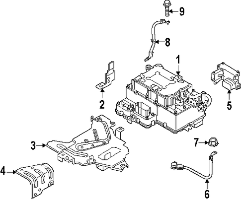 Optima Аккумулятор 3
