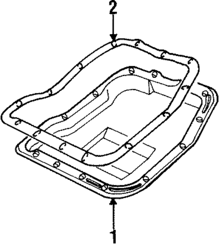 Ram 3500 AUTOMATIC TRANSMISSION