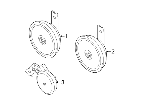 Sportage ANTI-THEFT COMPONENTS