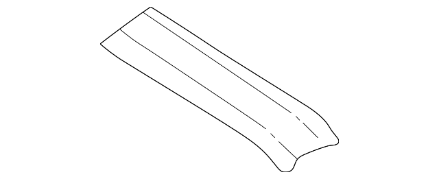 53701FC050 Деталь BOW