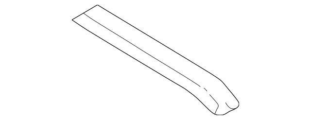 53701FC060 Деталь BOW