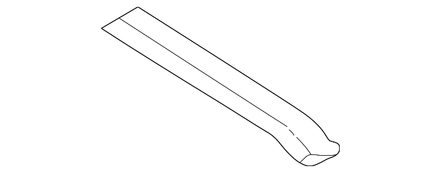 53701FC040 Деталь BOW