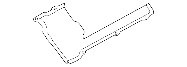22441-37103 Деталь VALVE COVER GASKET, RIGHT