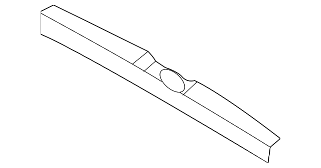 85770-4D501KS Деталь SILL TRIM