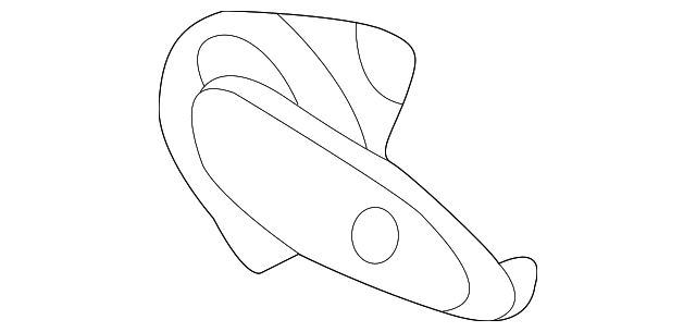 25281-37120 Деталь TENSIONER