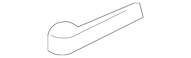 8H0-898-174 Деталь MOUNT KIT