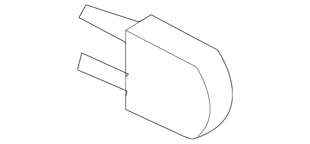 8H0-953-229 Деталь MICROSWITCH