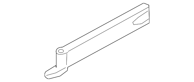 8H0-867-621-4PK Деталь HANDLE