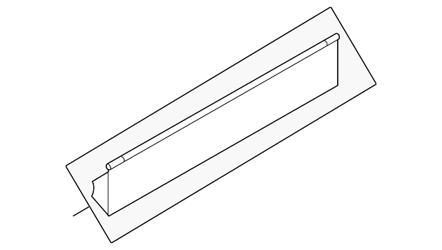 8H0-863-655-4PK Деталь FLAP