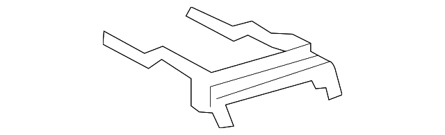 58907-06030 Деталь HINGE