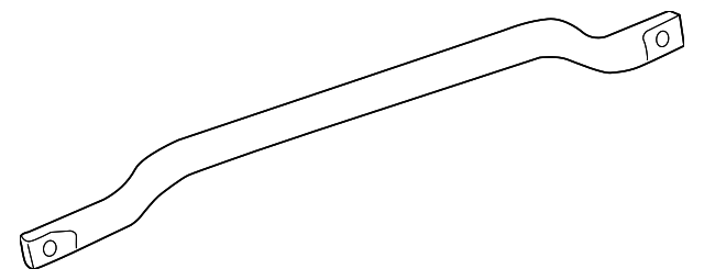 10436135 Деталь STABILIZER BAR