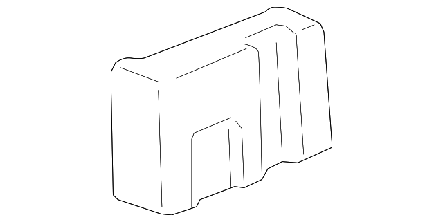 10361107 MODULE, RIGHT