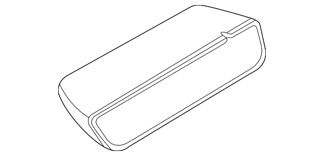 26598-3W700 Деталь COVER