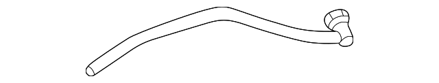 77404-52010 VENT HOSE