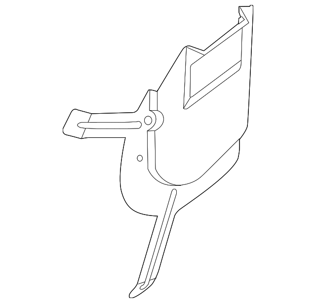 21491-ET00A FAN ASSY COVER