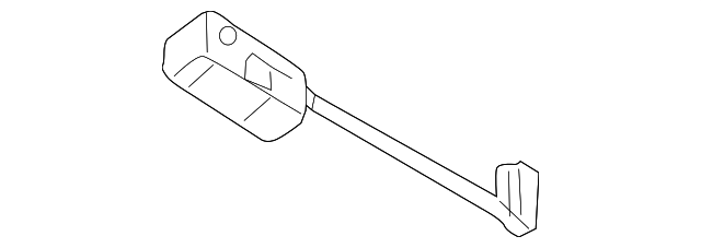 4E0-035-711-F Деталь MICROPHONE