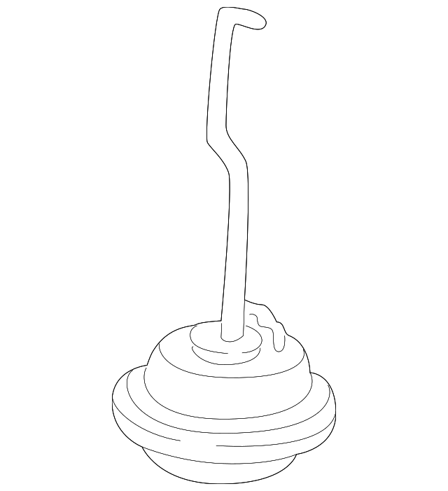 5210111AB ACTUATOR