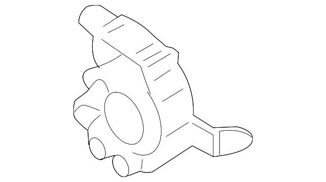 12450252 Деталь KEY ALARM SWITCH