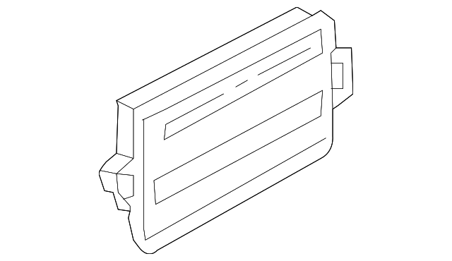 ZZC0-51-920 Деталь PRESSURE VALVE, LEFT