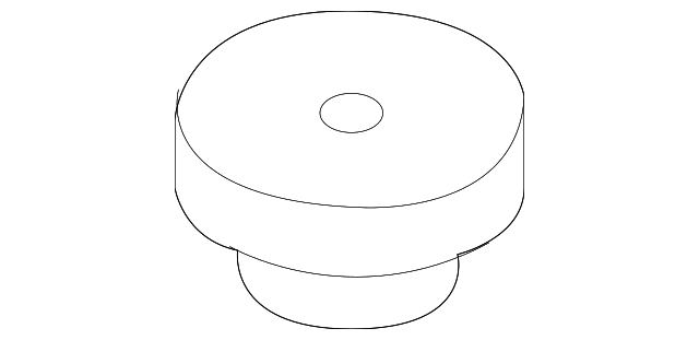 4914282Z00 Деталь RESERVOIR CAP