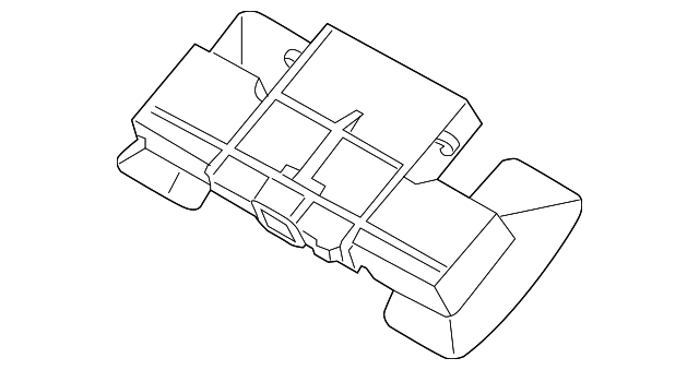 65-75-3-403-208 CONTROL MODULE