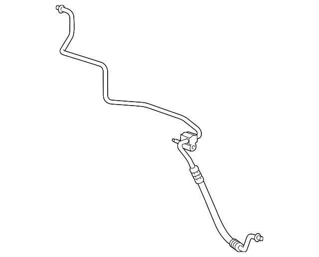 22977430 LIQUID LINE