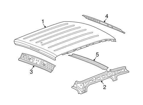 Dakota ROOF & COMPONENTS 2