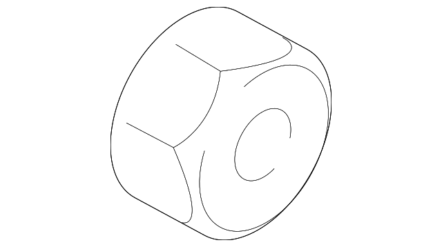 21513-23000 DRAIN PLUG GASKET