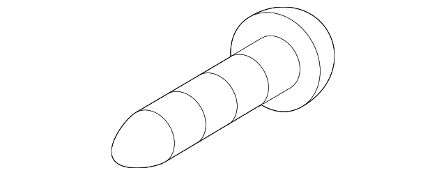 81477-2G000 LOCK ASSY SCREW, RIGHT