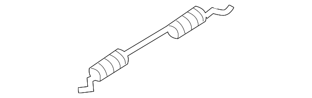 44090-AG010 RETURN SPRING, RIGHT