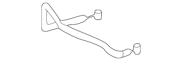 72695-60090 Деталь RELEASE CABLE, LEFT