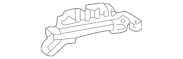 78920-60070 Деталь LOCK ASSY, LEFT