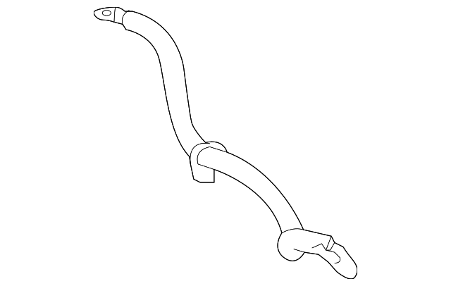 20943123 Деталь BATTERY CABLE