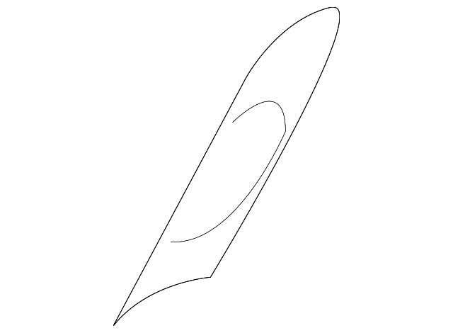 85849-3F020NF Деталь COVER