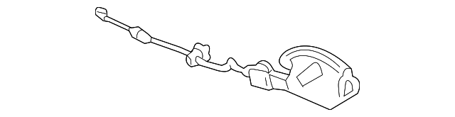 22844102 Деталь RECLINER