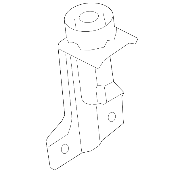 93880-2T000 Деталь ALARM SWITCH
