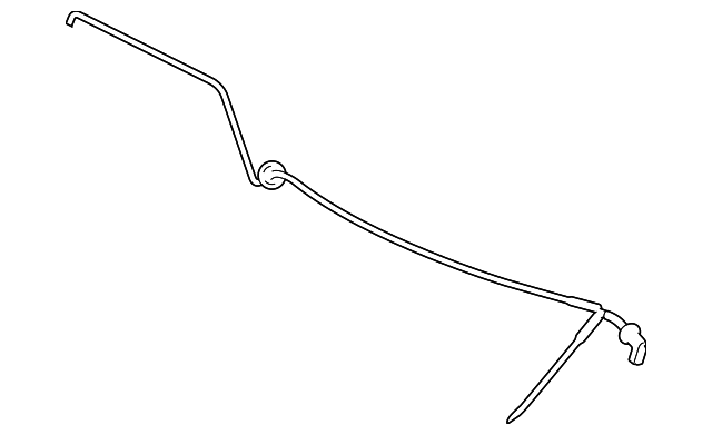 5114186AA Деталь HARNESS