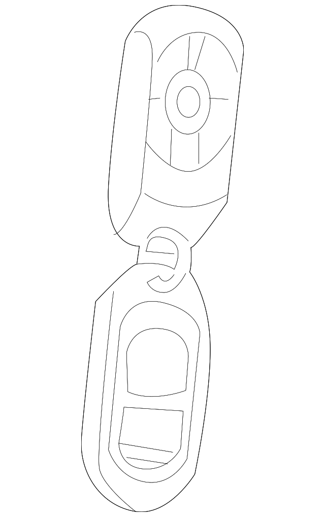 10347468 Деталь TRANSMITTER