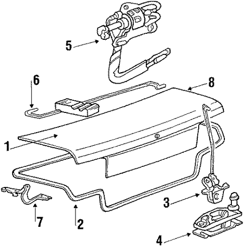 Excel TRUNK