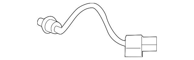 22693-ZJ60B Деталь FT OXYGEN SENSOR