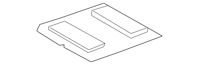 63342-47090 Деталь SILENCER