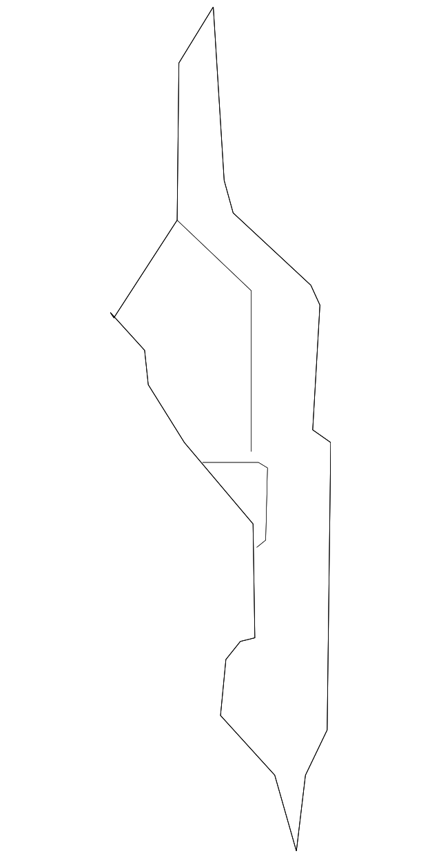 GJ6J-71-113C Деталь REAR SIDE PANEL, LEFT
