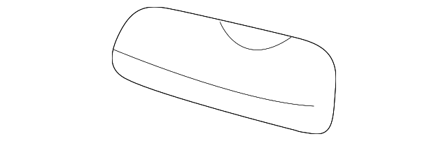 55136048 Деталь HANDLE