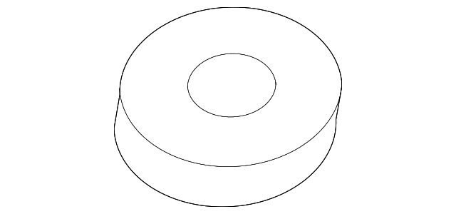 54622-8H31A Деталь SUSP CROSSMEMBER WASHER