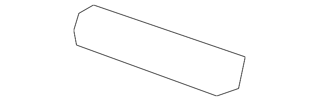 7389528010 Деталь TAPE