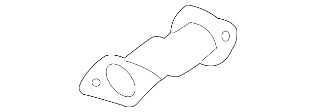 20031-0L710 Деталь CONNECTOR PIPE