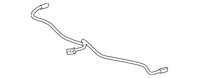 19177098 SENSOR HARNESS