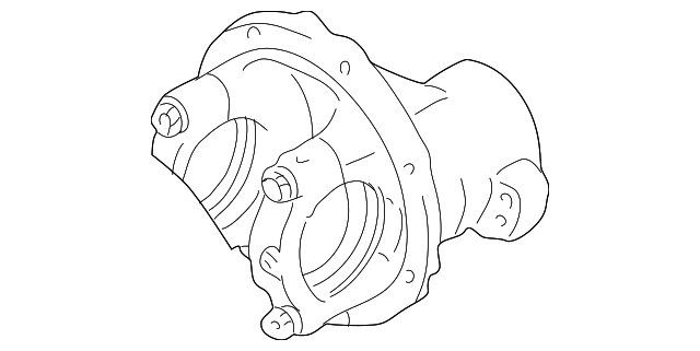 91176679 Деталь CARRIER ASSY